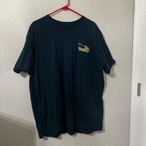 Men’s Margaritaville Nashville T-shirt XXL